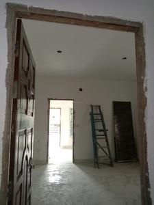 Main Entrance Image of 930 Sq.ft 2 BHK Apartment / Flat for sale in South Dum Dum Kolkata for Rs. 5100000