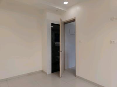 Bedroom Image of 430 Sq.ft 1 BHK Apartment / Flat for sale in Deep Sky, Vasai East Vasai for Rs. 4000000