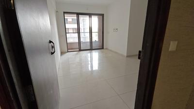 Living Room Image of 1250 Sq.ft 2 BHK Apartment / Flat for sale in Kavisha Aer, Shela Ahmedabad for Rs. 6800000
