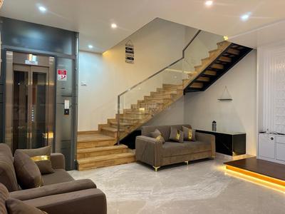 Hall Image of 4500 Sq.ft 4 BHK Independent House for sale in Gnana Bharathi Bengaluru for Rs. 39500000