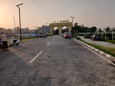 Image of 3604 Sq.ft 4.5 BHK Independent House for sale in Chinhat, Lucknow for Rs. 21624000