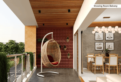 4 BHK Independent Builder Floor