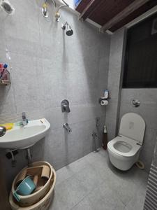 Bathroom Image of 950 Sq.ft 2 BHK Apartment / Flat for sale in Puneet Prime Phase 3 Floor 17 To Floor 18, Kurla East Mumbai for Rs. 12000000