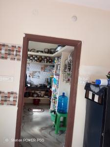 Hall Image of 1200 Sq.ft 2 BHK Independent House for sale in Nadergul Hyderabad for Rs. 8200000