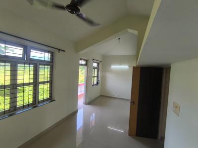 Hall Image of 1313 Sq.ft 3 BHK Villa for rent in Panzorconi Goa for Rs. 30000