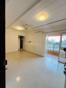 Hall Image of 1000 Sq.ft 2 BHK Apartment / Flat for rent in GK Allure, Ravet Pune for Rs. 20000