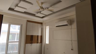 Bedroom Image of 1750 Sq.ft 3 BHK Builder Floor for sale in HL City Plots, sector 37 Bahadurgarh for Rs. 20000000