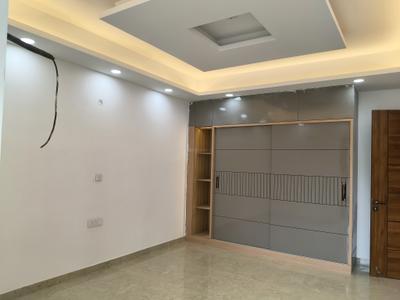 Bedroom Image of 3100 Sq.ft 4 BHK Builder Floor for sale in Palam Vihar Gurgaon for Rs. 44900000