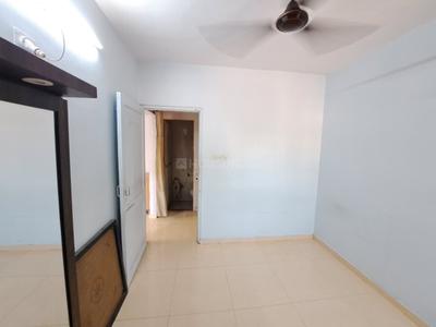Hall Image of 508 Sq.ft 1 BHK Apartment / Flat for sale in Vasant Vihar Complax, Thane West Thane for Rs. 8100000