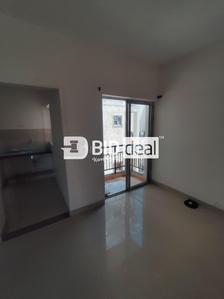 Hall Image of 1026 Sq.ft 3 BHK Apartment / Flat for sale in Fire The Empyrean Vista Iris, Kotewada Nagpur for Rs. 2053980