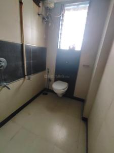 Image of 1100 Sq.ft 2 BHK Apartment / Flat for sale in Soham Heights, Airoli, Navi Mumbai for Rs. 13200000