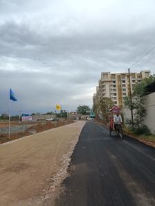 Image of 800 Sq.ft Residential Plot / Land for sale in Ganatpura, Jaipur for Rs. 3999000