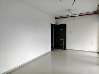 Living Room Image of 1180 Sq.ft 2 BHK Apartment / Flat for sale in Kumar Palmspring Towers, Undri Pune for Rs. 9000000