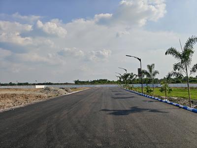 Image of 1110 Sq.ft Residential Plot / Land for sale in Padappai, Chennai for Rs. 4216890