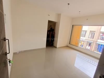 1 BHK Independent House