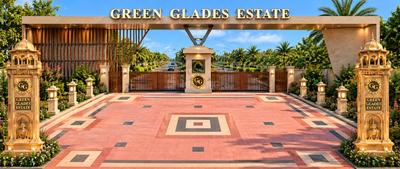 Image of 1500 Sq.ft 3 BHK Farm House for sale in Green Glades Estate, Bankhedi, Bhopal for Rs. 2500000
