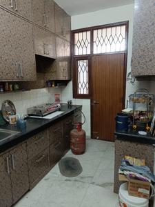 Kitchen Image of 1250 Sq.ft 2 BHK Builder Floor for sale in Palm Floor Ardee City , Sector 52 Gurgaon for Rs. 16000000