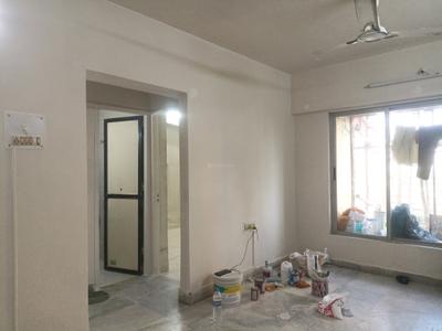 Living Room Image of 1650 Sq.ft 3 BHK Apartment / Flat for rent in Dadar East Mumbai for Rs. 250000