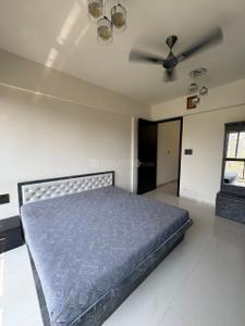 Bedroom Image of 2800 Sq.ft 3 BHK Villa for sale in Runal Gateway Phase II Villas, Ravet Pune for Rs. 27000000