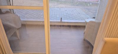 Balcony Image of 1350 Sq.ft 3 BHK Apartment / Flat for sale in Shriram Nysa, Dhanori Pune for Rs. 9300000