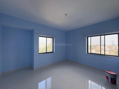 Bedroom Image of 1800 Sq.ft 3 BHK Apartment / Flat for rent in Upper Bazar Ranchi for Rs. 19999