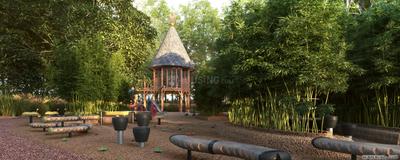 Image of 1095 Sq.ft 2 BHK Apartment / Flat for sale in Lodha Bella Vita, Kondhwa, Pune for Rs. 10350000
