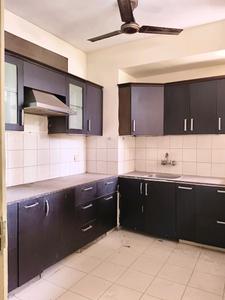 Kitchen Image of 1500 Sq.ft 3 BHK Apartment / Flat for sale in Bestech Park View City 1 by Bestech India Pvt Ltd, Palam Vihar Gurgaon for Rs. 23500677