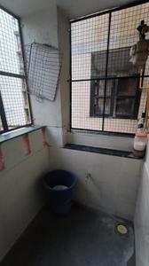 Balcony Image of 1215 Sq.ft 2 BHK Apartment / Flat for sale in Venus Parkheights, Vejalpur Ahmedabad for Rs. 6800000