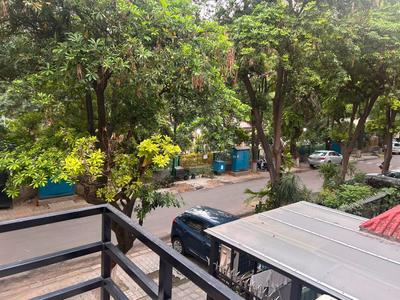 Balcony Image of 1250 Sq.ft 2.5 BHK Builder Floor for sale in Sector 49 Gurgaon for Rs. 22000000