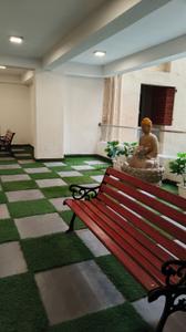 Balcony Image of 1465 Sq.ft 3 BHK Apartment / Flat for sale in VN Exclusive 444, Karolan Ka Barh Jaipur for Rs. 7618000
