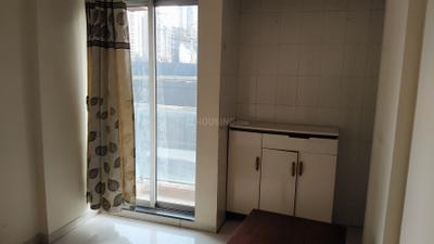 Bedroom Image of 780 Sq.ft 2 BHK Apartment / Flat for sale in JVM Olive 1, Thane West Thane for Rs. 8700000
