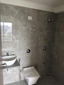 Bedroom Three Image of 1845 Sq.ft 3 BHK Apartment / Flat for sale in IMPERIA GRACE, Zundal Ahmedabad for Rs. 7000000