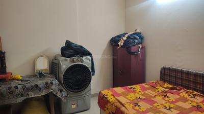 Bedroom Image of 700 Sq.ft 2 BHK Apartment / Flat for sale in Amrapali Dream Valley 2, Noida Extension Greater Noida for Rs. 5600000