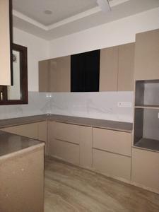 Kitchen Image of 1800 Sq.ft 3 BHK Builder Floor for sale in Surya Nagar Ghaziabad for Rs. 21000000