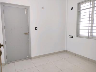 Bedroom Image of 1200 Sq.ft 2 BHK Apartment / Flat for rent in Whitefield Bengaluru for Rs. 28000
