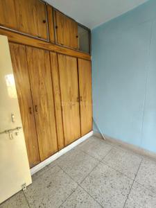 Bedroom Image of 1400 Sq.ft 3 BHK Apartment / Flat for rent in Hinoo Ranchi for Rs. 18000
