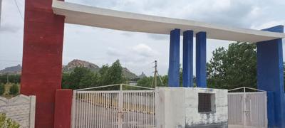 Image of 150 Sq.ft Residential Plot / Land for sale in Bogaram, Hyderabad for Rs. 4800000