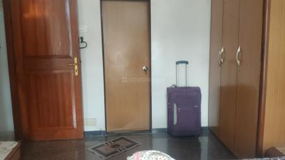 Bedroom Image of 900 Sq.ft 2 BHK Apartment / Flat for sale in HDIL Dheeraj Presidency, Kandivali West Mumbai for Rs. 20000000