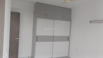 Bedroom Image of 1242 Sq.ft 2.5 BHK Builder Floor for rent in Sector 89 Gurgaon for Rs. 27000