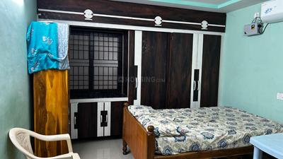 Bedroom Image of 1125 Sq.ft 2 BHK Apartment / Flat for sale in Balaga Srikakulam for Rs. 3300000