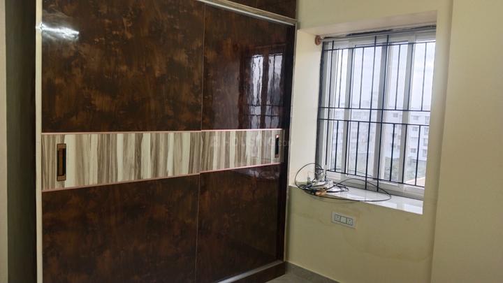 Horamavu Agara, Horamavu Bedroom 1