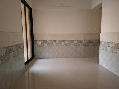 Living Room Image of 712 Sq.ft 1 BHK Apartment / Flat for sale in KT Sai View, Panvel Navi Mumbai for Rs. 8200000