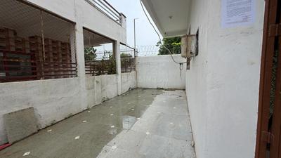 Balcony Image of 3207 Sq.ft 5 BHK Duplex for sale in Akota Vadodara for Rs. 12883500