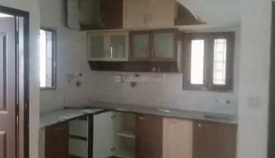 Kitchen Image of 1250 Sq.ft 2 BHK Independent House for sale in Horamavu Bengaluru for Rs. 16500000