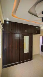 Bedroom Image of 1203 Sq.ft 3 BHK Apartment / Flat for sale in DS Sankalp Manor, Horamavu Bengaluru for Rs. 8900000