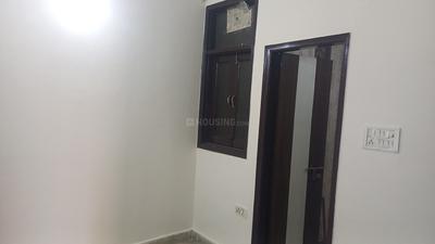 2 BHK Independent Builder Floor