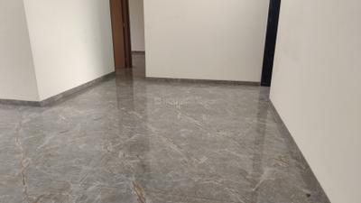 Living Room Image of 1650 Sq.ft 2 BHK Apartment / Flat for rent in Shreenathji Delta Riviera, Ulwe Navi Mumbai for Rs. 54000