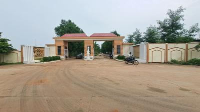 Image of 2000 Sq.ft 3 BHK Independent House for sale in Goodluck Residency, Kandul, Raipur for Rs. 7040000