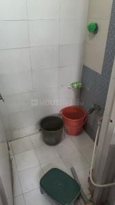 Image of 765 Sq.ft 1 BHK Apartment / Flat for sale in Satatya Avenue, New Ranip, Ahmedabad for Rs. 3200000