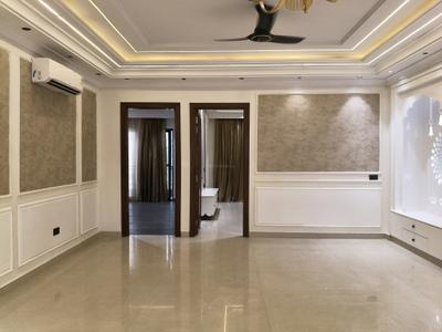 Living Room Image of 2500 Sq.ft 3 BHK Apartment / Flat for rent in Conscient Hines Elevate, Sector 59 Gurgaon for Rs. 120000